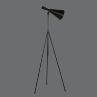 Lampadar Opviq E8000 imaginea #2 — magazin online Desire.md