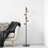 Lampadar Opviq Fazli 10515 imaginea #2 — magazin online Desire.md