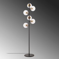 Lampadar Opviq Fazli 10515 imaginea #3 — magazin online Desire.md