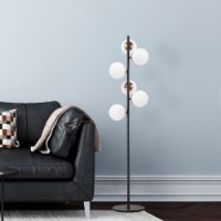 Lampadar Opviq Fazli 10520
