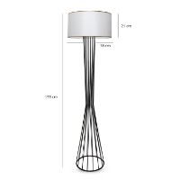 Lampadar Opviq AYD-3060 imaginea #3 — magazin online Desire.md