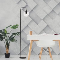 Lampadar Opviq Viran 10960 imaginea #2 — magazin online Desire.md