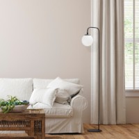 Lampadar Opviq Viran 10965 imaginea #2 — magazin online Desire.md