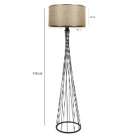 Lampadar Opviq AYD 3204 imaginea #3 — magazin online Desire.md
