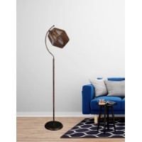 Lampadar Opviq Gonio Antiquation Floor