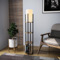 Lampadar Opviq Shelf Lamp 8115