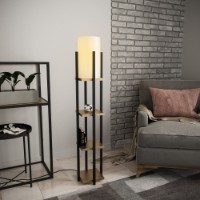 Lampadar Opviq Shelf Lamp 8115 imaginea #2 — magazin online Desire.md