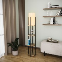 Lampadar Opviq Shelf Lamp 8115 imaginea #3 — magazin online Desire.md