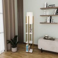 Lampadar Opviq Shelf Lamp 8119 imaginea #3 — magazin online Desire.md