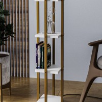 Lampadar Opviq Shelf Lamp 8119 imaginea #4 — magazin online Desire.md