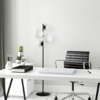Lampadar Opviq Fazli 10521 imaginea #2 — magazin online Desire.md