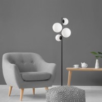 Lampadar Opviq Fazli 10521 imaginea #3 — magazin online Desire.md
