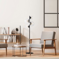 Lampadar Opviq Fazli 10522 imaginea #3 — magazin online Desire.md