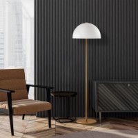 Lampadar Opviq Mixed 11514 imaginea #2 — magazin online Desire.md