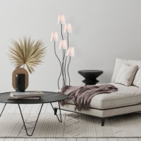 Lampadar Opviq Bonibon 13234 imaginea #2 — magazin online Desire.md