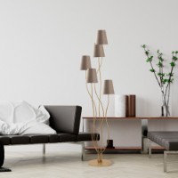 Lampadar Opviq Bonibon 13241 imaginea #3 — magazin online Desire.md
