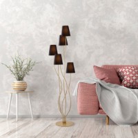 Lampadar Opviq Bonibon 13242 imaginea #2 — magazin online Desire.md