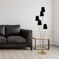 Lampadar Opviq Bonibon 13242 imaginea #3 — magazin online Desire.md