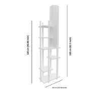 Lampadar Opviq Vogue SMK imaginea #4 — magazin online Desire.md