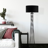Lampadar Opviq Tall 13470 imaginea #2 — magazin online Desire.md