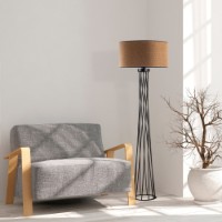 Lampadar Opviq Tall 13472 imaginea #2 — magazin online Desire.md