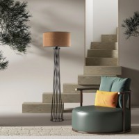Lampadar Opviq Tall 13472 imaginea #3 — magazin online Desire.md