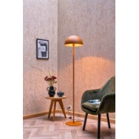Lampadar Opviq Mushroom Orange v2