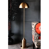 Lampadar Opviq Mushroom Antiqued
