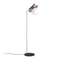 Lampadar Opviq Anemon 13806 Gold imaginea #4 — magazin online Desire.md
