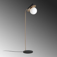 Lampadar Opviq Anemon 13806 Gold imaginea #5 — magazin online Desire.md