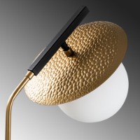 Lampadar Opviq Anemon 13806 Gold imaginea #7 — magazin online Desire.md