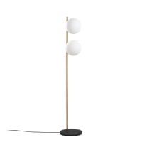 Lampadar Opviq Dual 13756 Gold imaginea #4 — magazin online Desire.md