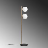 Lampadar Opviq Dual 13756 Gold imaginea #5 — magazin online Desire.md