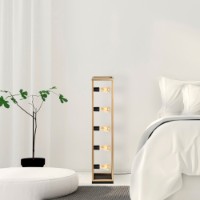 Lampadar Opviq Kafes 13745 Gold imaginea #3 — magazin online Desire.md