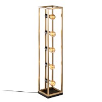 Lampadar Opviq Kafes 13745 Gold imaginea #4 — magazin online Desire.md
