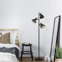 Lampadar Opviq Spoly 13795 Black imaginea #2 — magazin online Desire.md