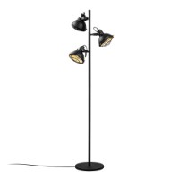 Lampadar Opviq Spoly 13795 Black imaginea #4 — magazin online Desire.md