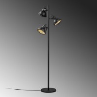 Lampadar Opviq Spoly 13795 Black imaginea #5 — magazin online Desire.md