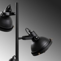 Lampadar Opviq Spoly 13795 Black imaginea #6 — magazin online Desire.md