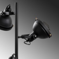 Lampadar Opviq Spoly 13795 Black imaginea #7 — magazin online Desire.md