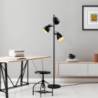 Lampadar Opviq Spotkafasi 13785 Black imaginea #3 — magazin online Desire.md