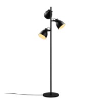Lampadar Opviq Spotkafasi 13785 Black imaginea #4 — magazin online Desire.md