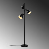 Lampadar Opviq Spotkafasi 13785 Black imaginea #5 — magazin online Desire.md