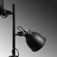 Lampadar Opviq Spotkafasi 13785 Black imaginea #7 — magazin online Desire.md
