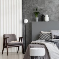 Lampadar Opviq Tulip 13815 Black imaginea #3 — magazin online Desire.md