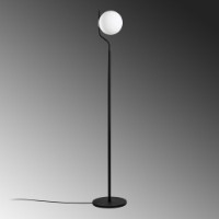 Lampadar Opviq Tulip 13815 Black imaginea #5 — magazin online Desire.md