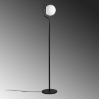 Lampadar Opviq Tulip 13815 Black imaginea #6 — magazin online Desire.md