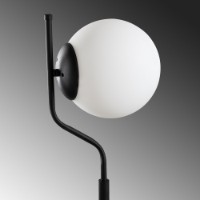 Lampadar Opviq Tulip 13815 Black imaginea #7 — magazin online Desire.md