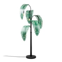 Lampadar Opviq Palm 13920 Black Green imaginea #4 — magazin online Desire.md