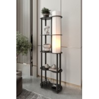 Lampadar Opviq KS-11108 imaginea #2 — magazin online Desire.md